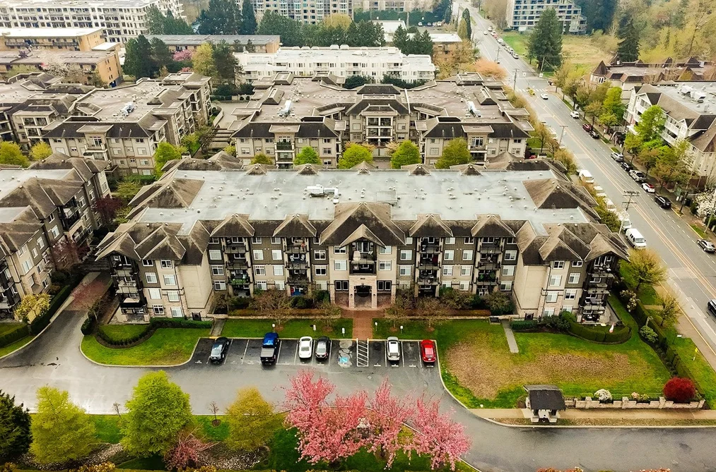 114 12258 224 STREET, Maple Ridge BC V2X 8Y7, Maple Ridge BC — Residential for Sale - Photo 2