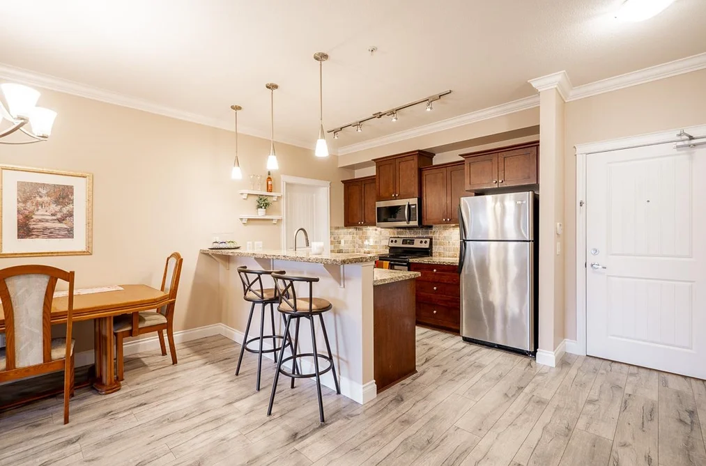 114 12258 224 STREET, Maple Ridge BC V2X 8Y7, Maple Ridge BC — Residential for Sale - Photo 4