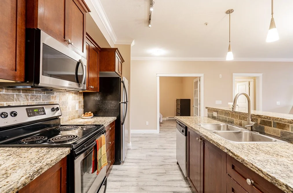 114 12258 224 STREET, Maple Ridge BC V2X 8Y7, Maple Ridge BC — Residential for Sale - Photo 5