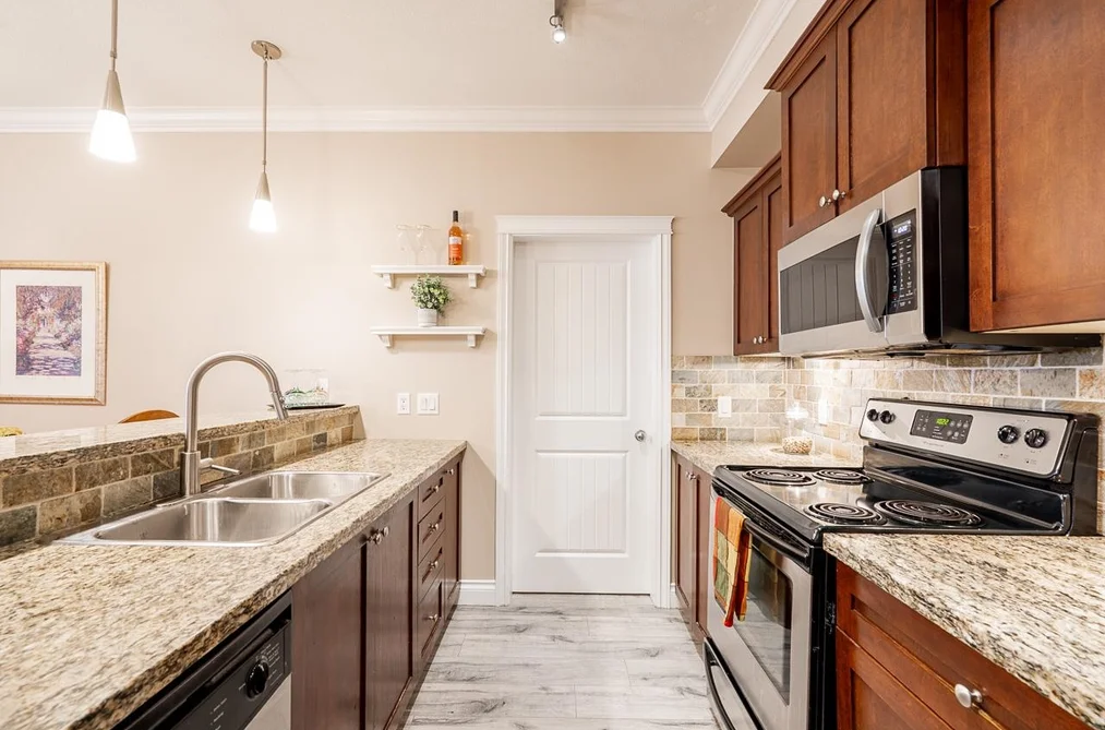 114 12258 224 STREET, Maple Ridge BC V2X 8Y7, Maple Ridge BC — Residential for Sale - Photo 6