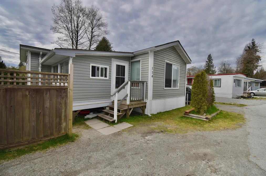 114 1413 SUNSHINE COAST HIGHWAY, Gibsons BC V0N 1V5, Gibsons BC — Residential for Sale - Photo 4