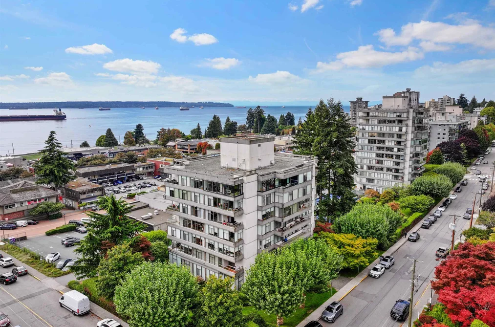 Condo for sale at 114 1420 Duchess Avenue West Vancouver British Columbia - MLS: R3166972