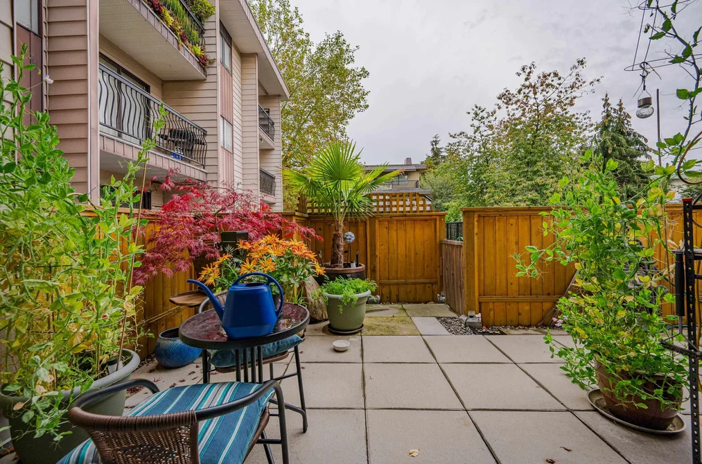Condo for sale at 114 1442 Blackwood Street White Rock British Columbia - MLS: R3124226