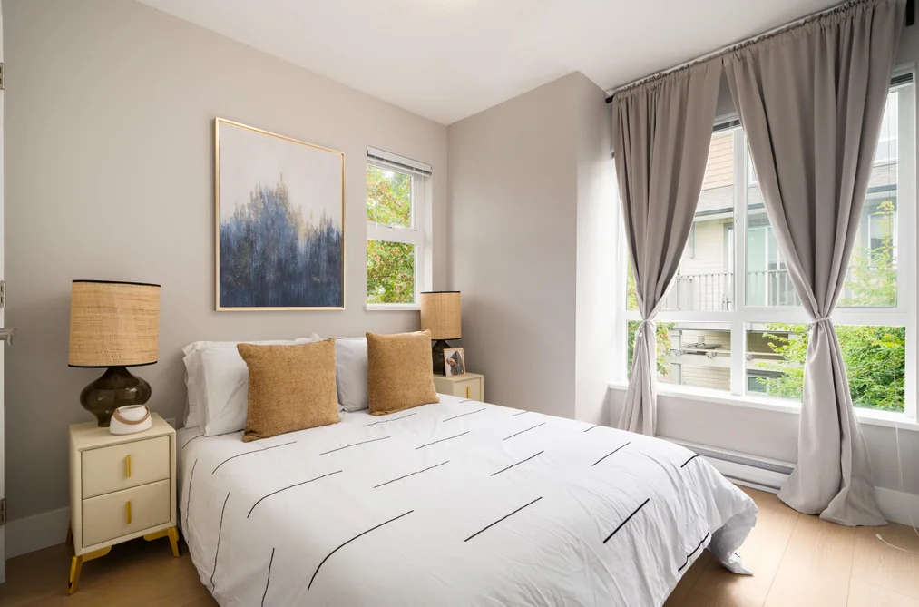 114-1460 Southview Street, Coquitlam, BC - Townhouse for Sale - Photo 19 of 29 114-1460 Southview Street, Coquitlam, BC - Townhouse for Sale - Photo 19 of 29