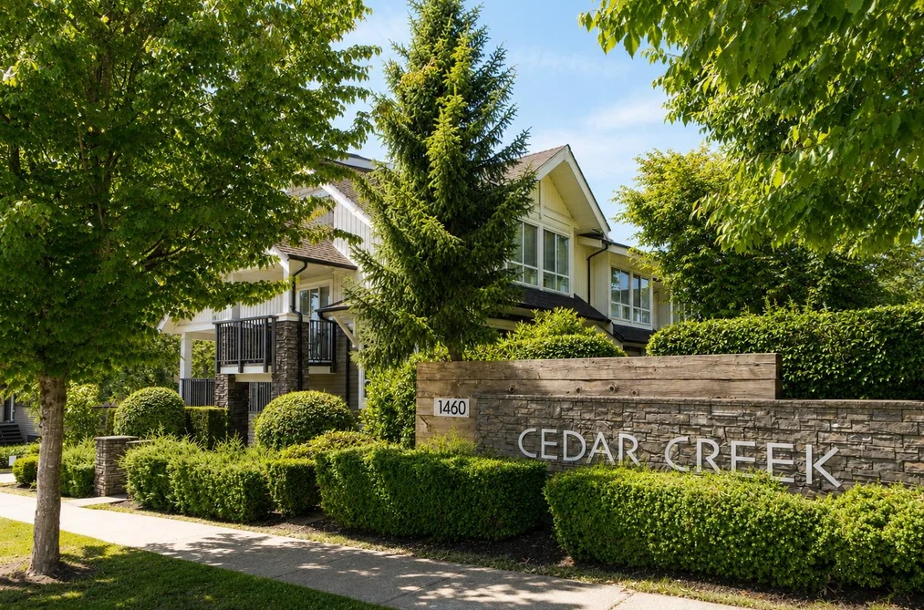 114-1460 Southview Street, Coquitlam, BC - Townhouse for Sale - Photo 27 of 29 114-1460 Southview Street, Coquitlam, BC - Townhouse for Sale - Photo 27 of 29
