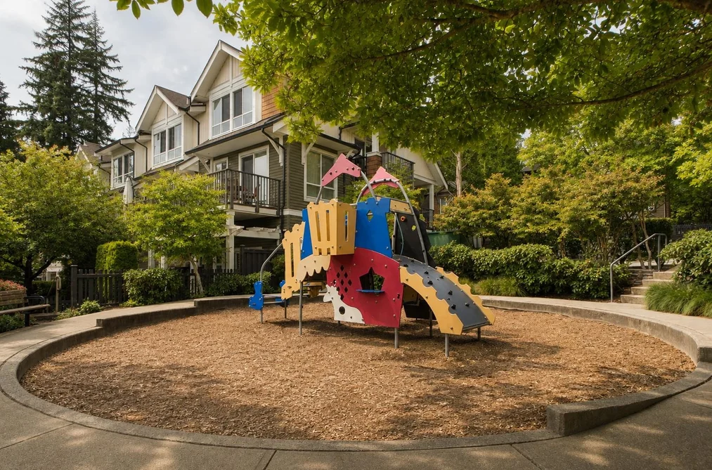 114-1460 Southview Street, Coquitlam, BC - Townhouse for Sale - Photo 28 of 29 114-1460 Southview Street, Coquitlam, BC - Townhouse for Sale - Photo 28 of 29