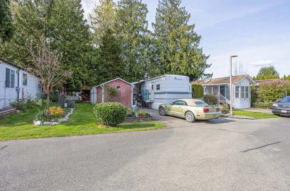 114 14600 MORRIS VALLEY ROAD, Mission BC V0M 1A1, Mission BC — Land for Sale - Photo 2