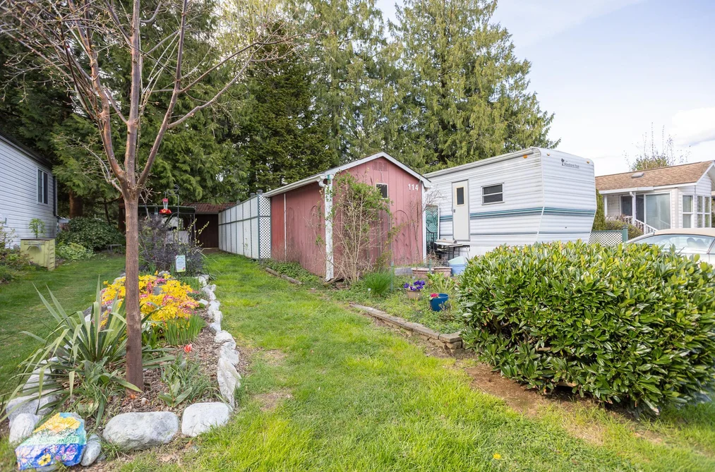 114 14600 MORRIS VALLEY ROAD, Mission BC V0M 1A1, Mission BC — Land for Sale - Photo 4
