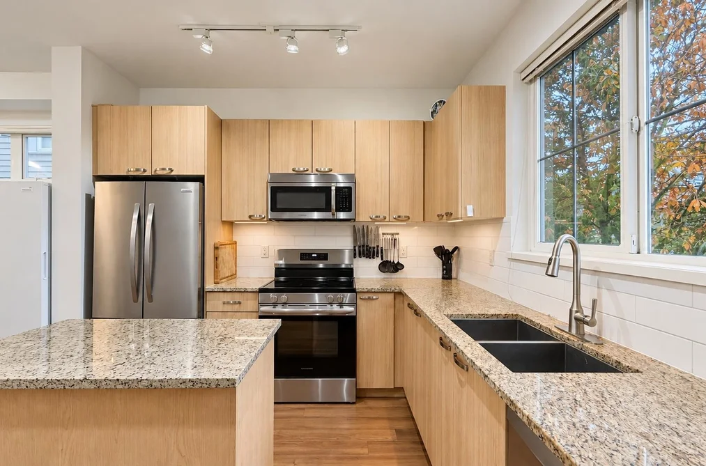 114-14833 61 Avenue, Surrey, BC - Townhouse for Sale - Photo 10 of 40