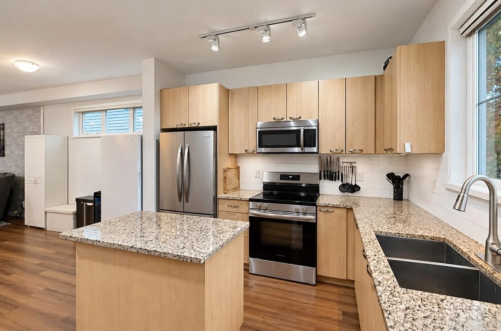 114-14833 61 Avenue, Surrey, BC - Townhouse for Sale - Photo 11 of 40