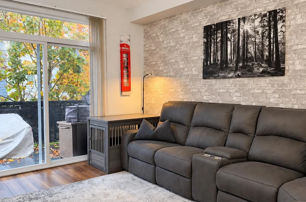 114-14833 61 Avenue, Surrey, BC - Townhouse for Sale - Photo 4 of 40