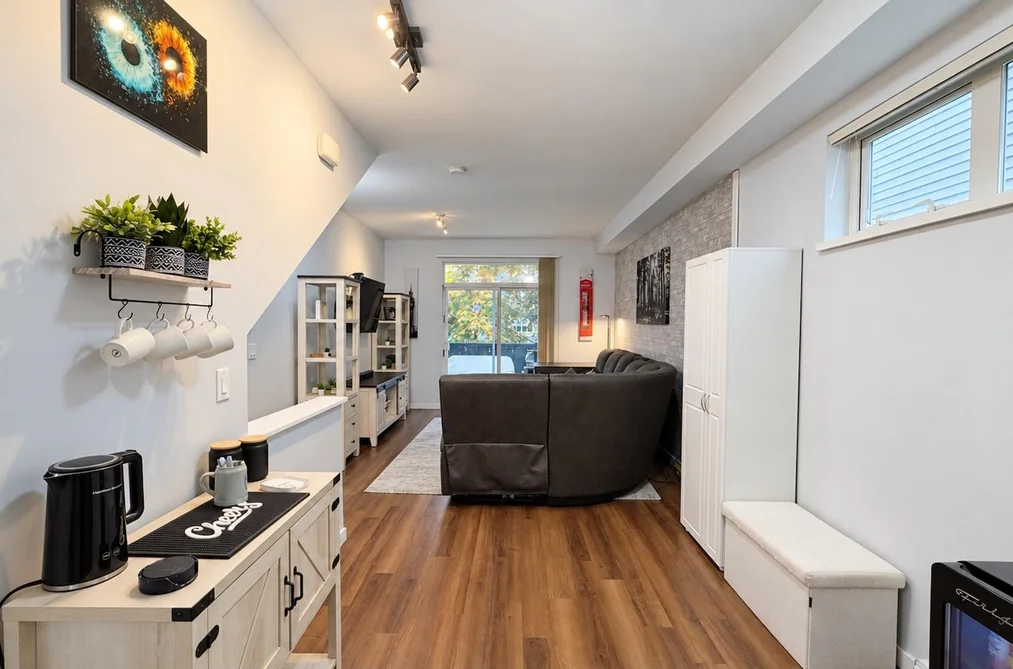 114-14833 61 Avenue, Surrey, BC - Townhouse for Sale - Photo 5 of 40