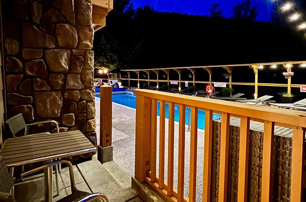 Condo for sale at 114 1490 Highway 99 Highway Pemberton British Columbia - MLS: R3023152