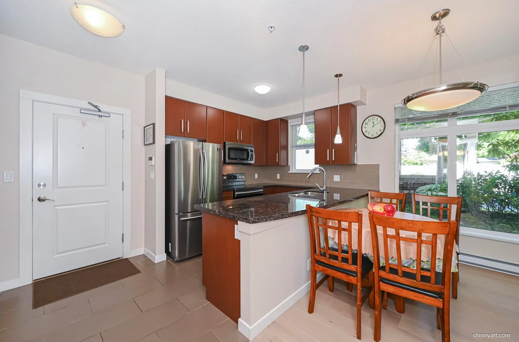 114 15168 19 AVENUE, Surrey BC V4A 0A5, Surrey BC — Residential for Sale — Photo 14 of 26