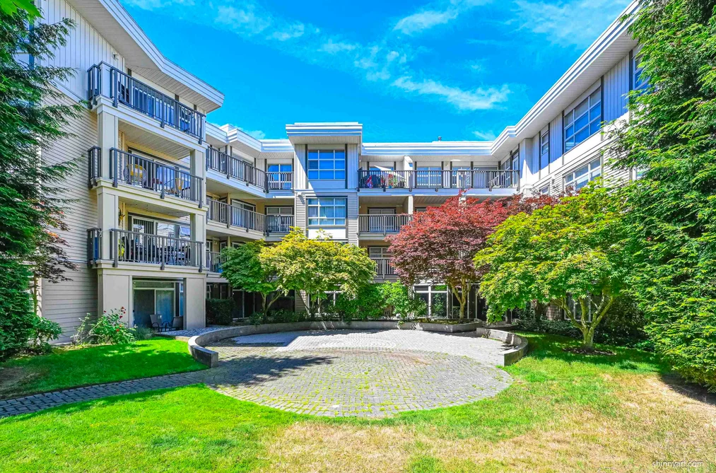 114 15168 19 AVENUE, Surrey BC V4A 0A5, Surrey BC — Residential for Sale — Photo 21 of 26