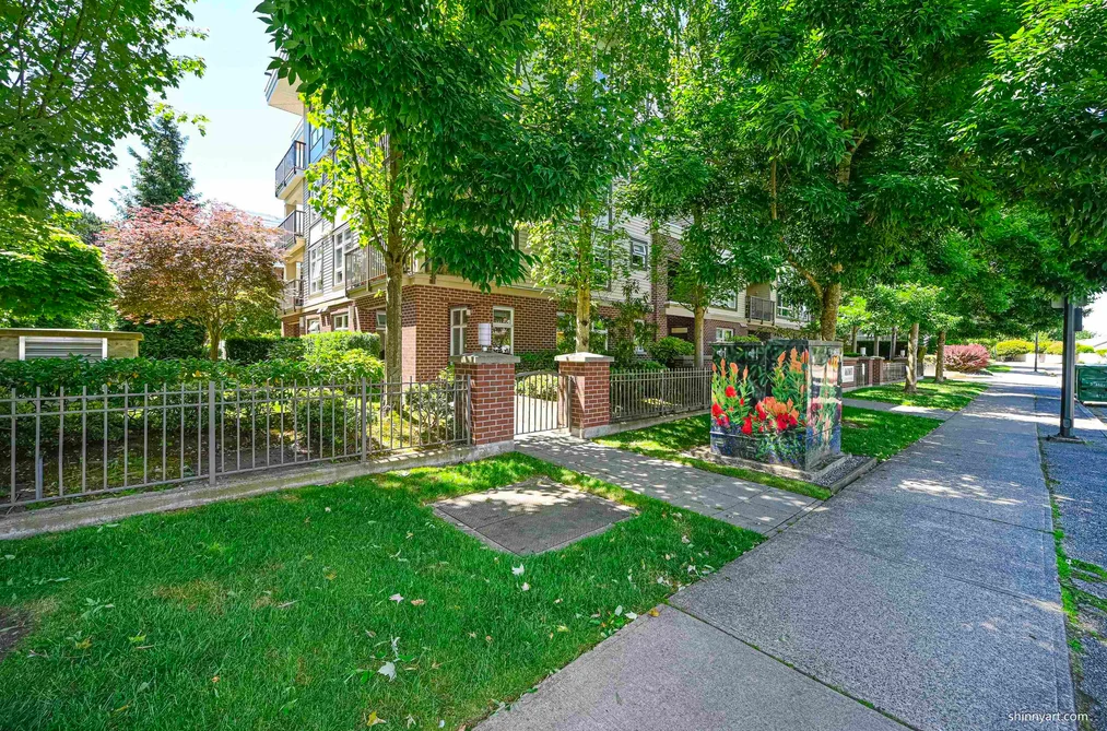 114 15168 19 AVENUE, Surrey BC V4A 0A5, Surrey BC — Residential for Sale — Photo 3 of 26