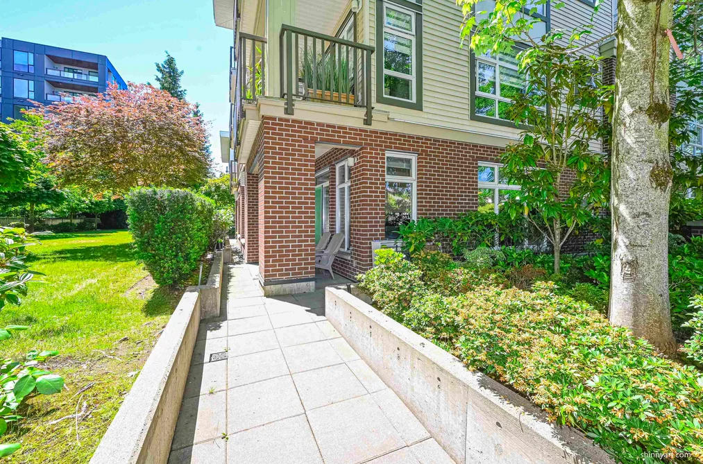 114 15168 19 AVENUE, Surrey BC V4A 0A5, Surrey BC — Residential for Sale — Photo 4 of 26