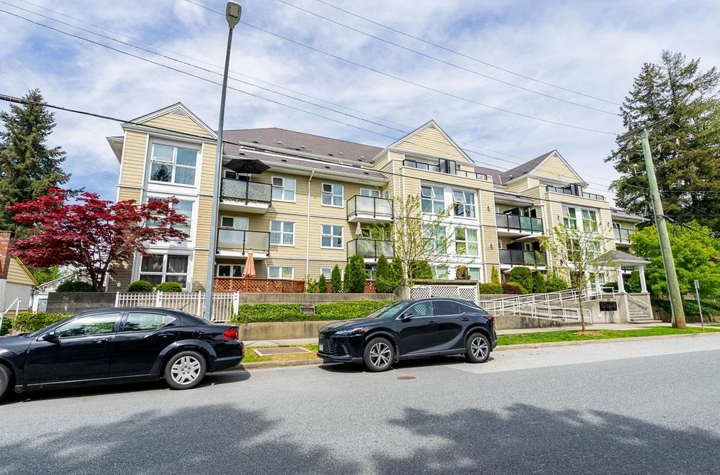 114 1519 GRANT AVENUE, Port Coquitlam BC V3B 7S8, Port Coquitlam BC — Residential for Sale - Photo 2