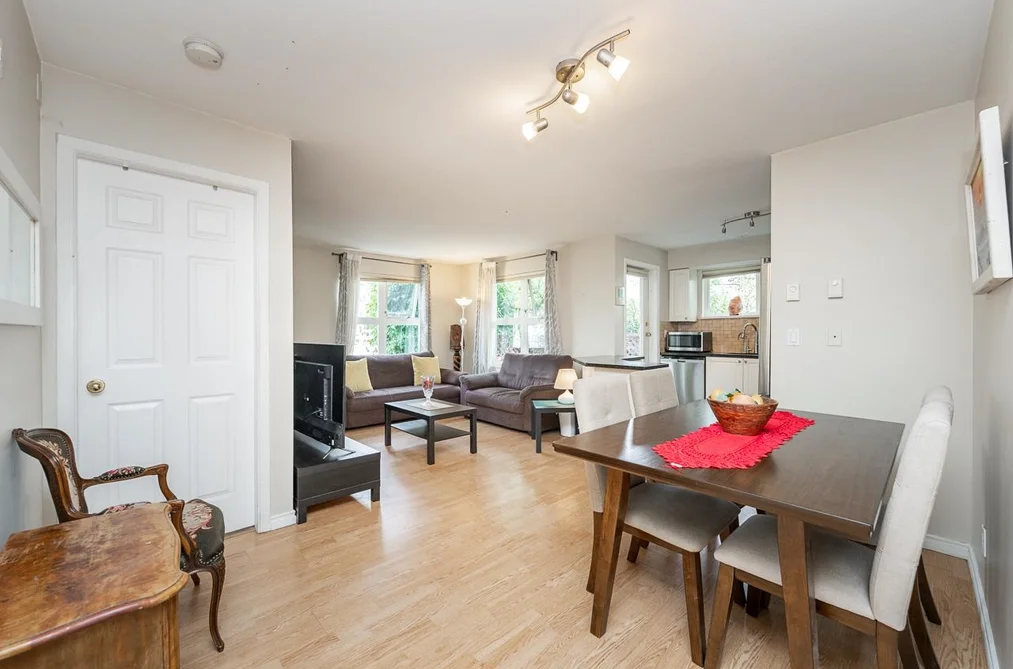 114 1519 GRANT AVENUE, Port Coquitlam BC V3B 7S8, Port Coquitlam BC — Residential for Sale - Photo 3