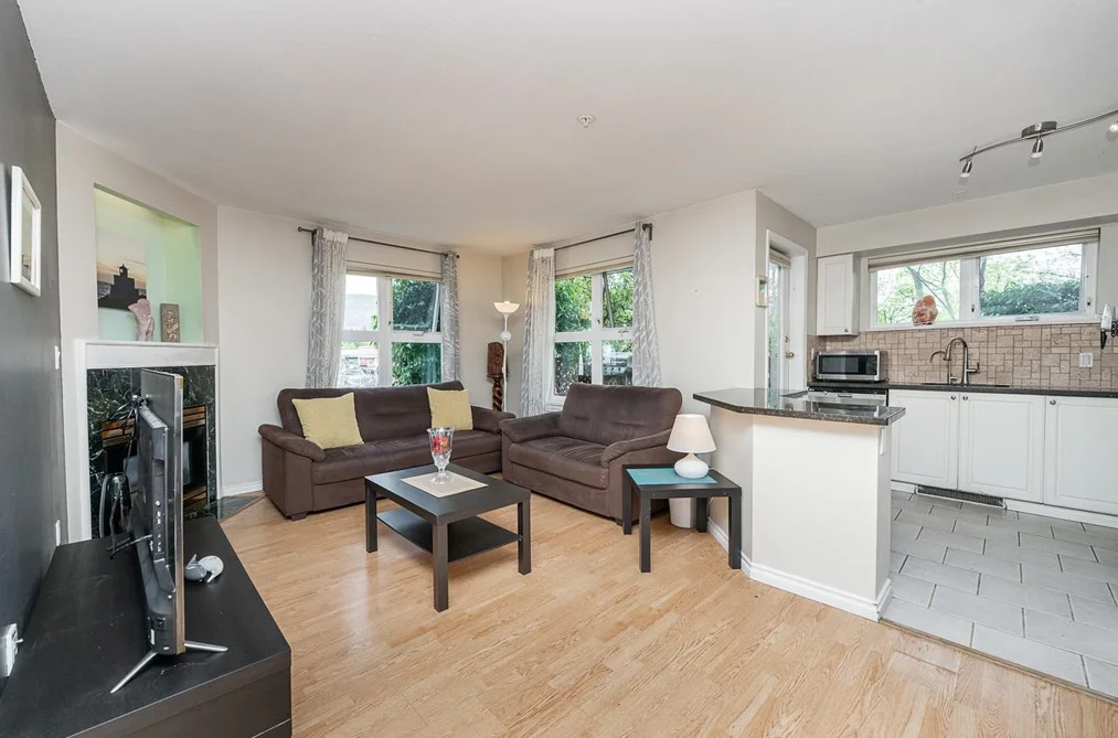 114 1519 GRANT AVENUE, Port Coquitlam BC V3B 7S8, Port Coquitlam BC — Residential for Sale - Photo 6