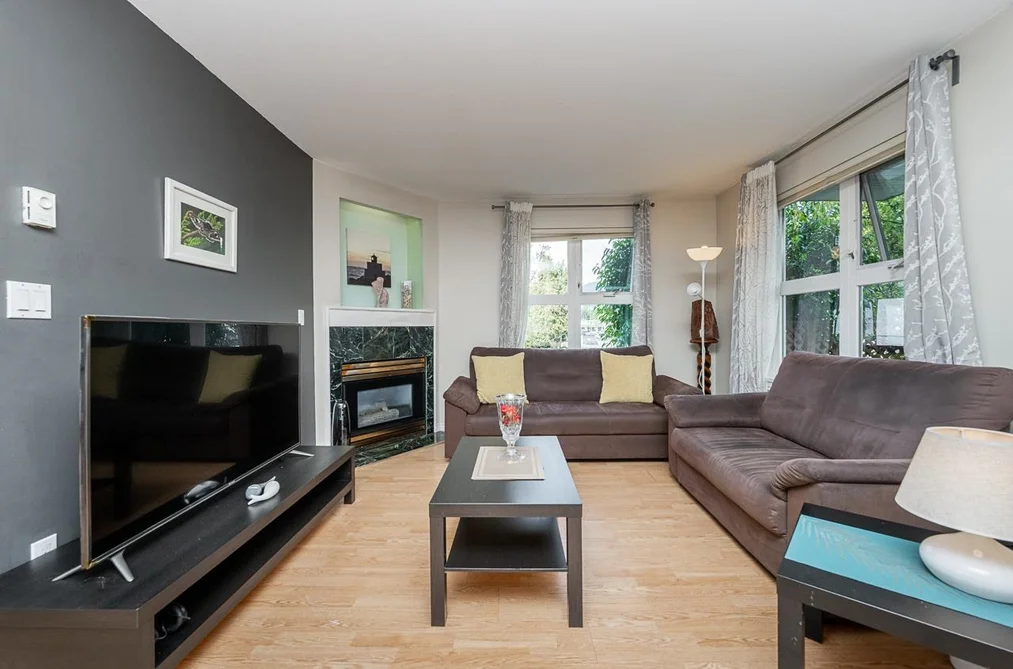 114 1519 GRANT AVENUE, Port Coquitlam BC V3B 7S8, Port Coquitlam BC — Residential for Sale - Photo 7
