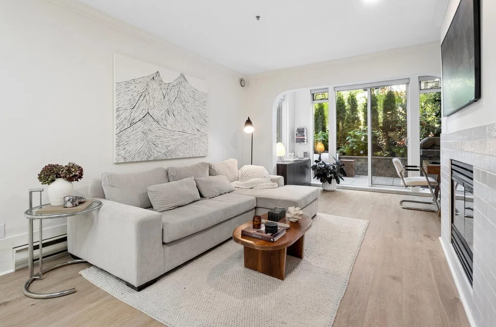 114 155 E 3RD STREET, North Vancouver BC V7L 1E5, North Vancouver BC — Residential for Sale - Photo 3