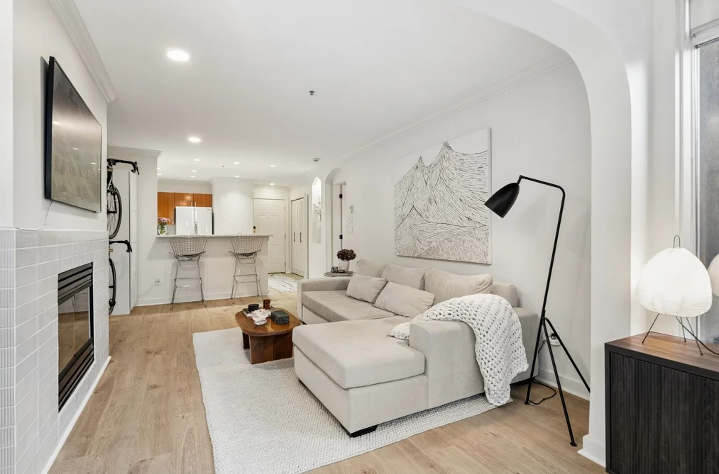 114 155 E 3RD STREET, North Vancouver BC V7L 1E5, North Vancouver BC — Residential for Sale - Photo 6