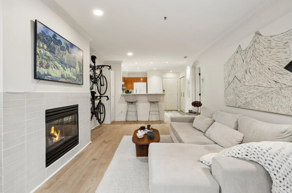 114 155 E 3RD STREET, North Vancouver BC V7L 1E5, North Vancouver BC — Residential for Sale - Photo 7