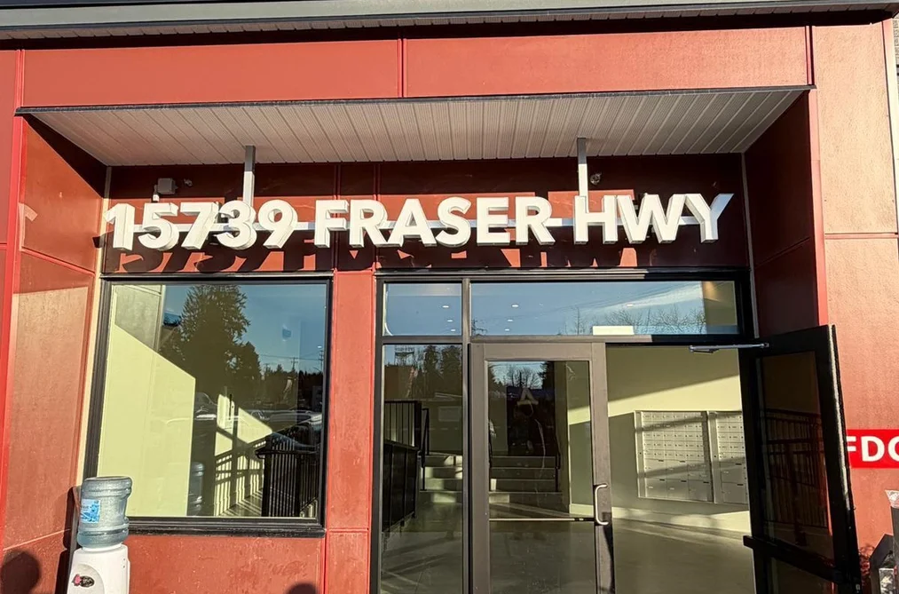 Townhouse for sale at 114 15739 Fraser Highway Surrey British Columbia - MLS: R3104208