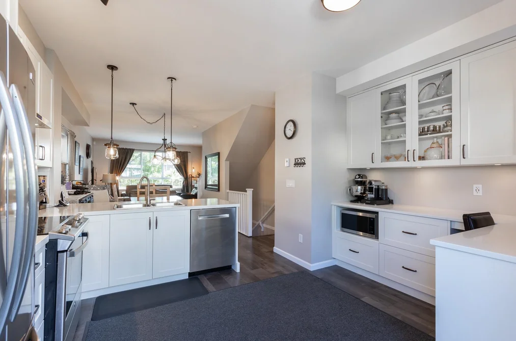 Townhouse for sale at 114 19505 68a Avenue Surrey British Columbia - MLS: R3163402