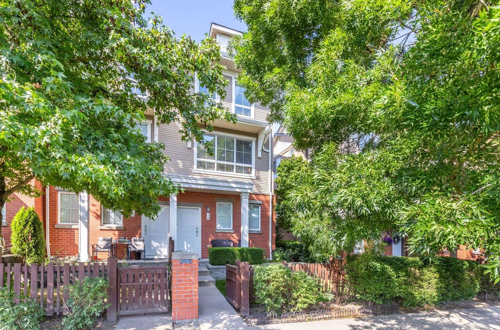 Townhouse for sale at 114 19505 68a Avenue Surrey British Columbia - MLS: R3140150