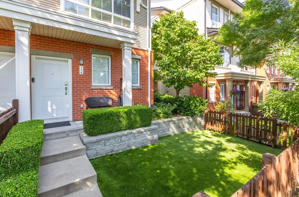 114 19505 68A AVENUE, Surrey BC V4N 6K3, Surrey BC — Residential for Sale - Photo 2