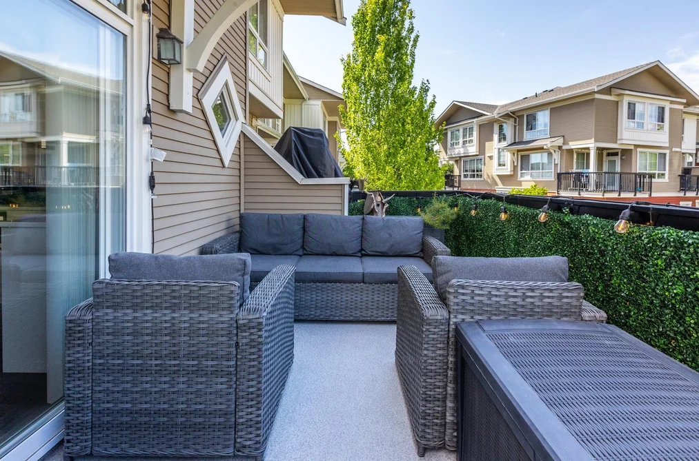 114 19505 68A AVENUE, Surrey BC V4N 6K3, Surrey BC — Residential for Sale — Photo 25 of 40