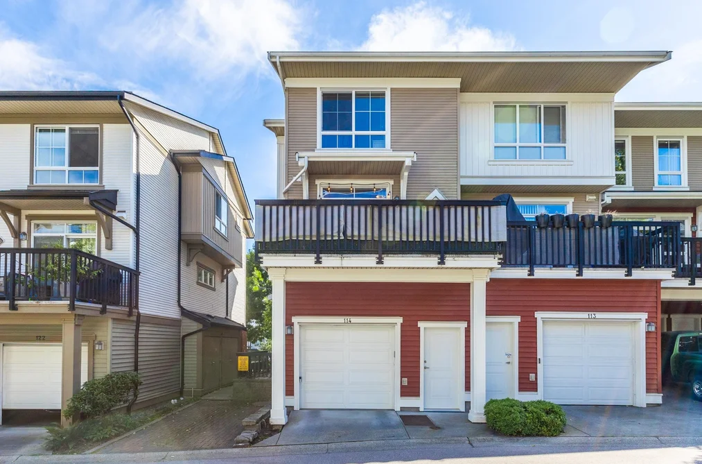 114 19505 68A AVENUE, Surrey BC V4N 6K3, Surrey BC — Residential for Sale — Photo 29 of 40