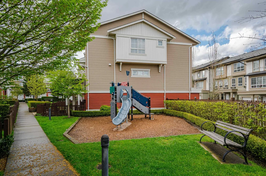 114 19505 68A AVENUE, Surrey BC V4N 6K3, Surrey BC — Residential for Sale — Photo 37 of 40