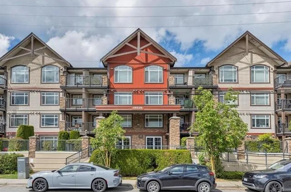 114 19939 55A AVENUE, Langley BC V4P 1R9, Langley BC — Residential for Sale - Photo 2