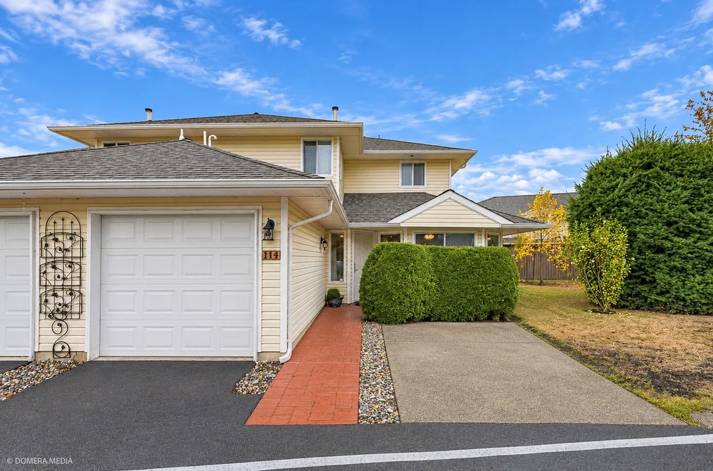 21928 48th Ave Unit 114, Langley, BC - MLS: R3169950
