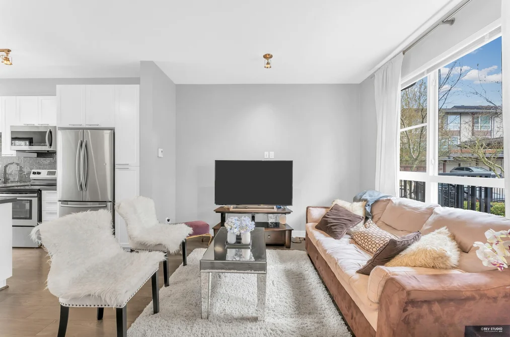 114 2228 162 STREET, Surrey BC V3Z 6P4, Surrey BC — Residential for Sale - Photo 3