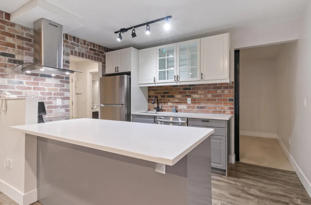 Condo for sale at 114 2250 Oxford Street Vancouver British Columbia - MLS: R3114318