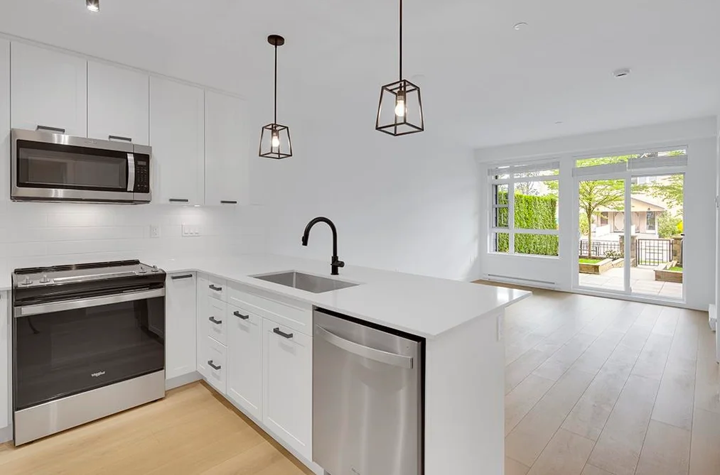 114 22562 121 AVENUE, Maple Ridge BC V2X 3Y8, Maple Ridge BC — Residential for Sale - Photo 5