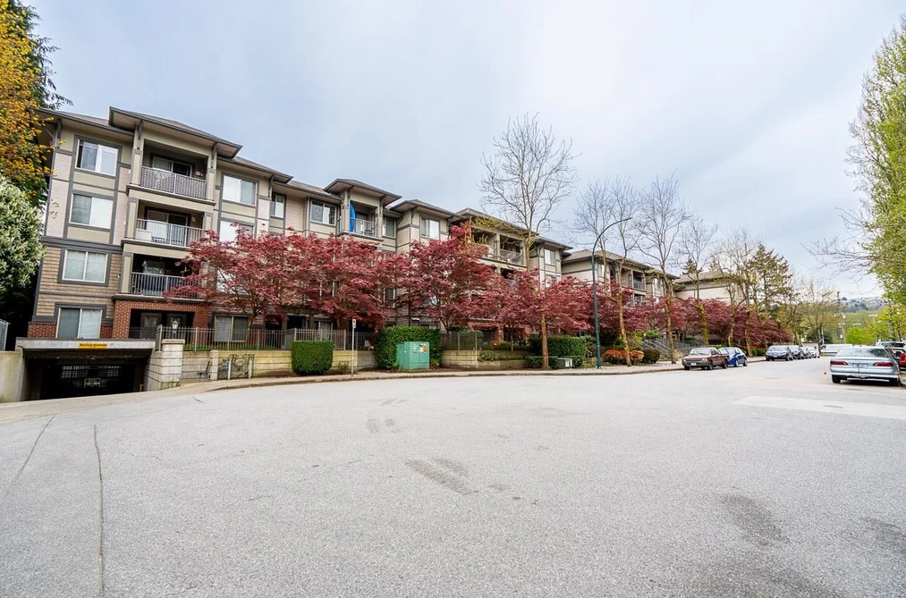 114 2468 ATKINS AVENUE, Port Coquitlam BC V3C 1Y9, Port Coquitlam BC — Residential for Sale - Photo 2