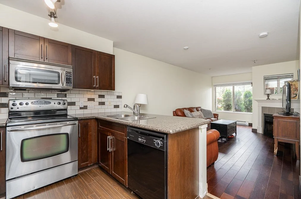 114 2468 ATKINS AVENUE, Port Coquitlam BC V3C 1Y9, Port Coquitlam BC — Residential for Sale - Photo 5