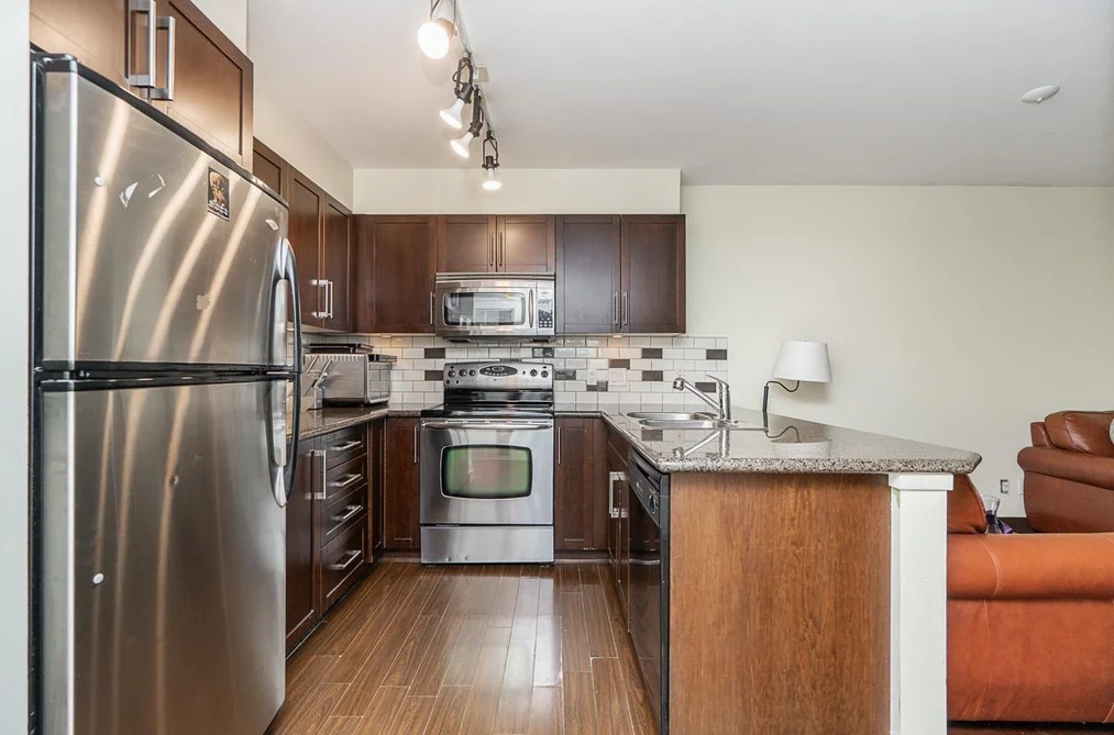 114 2468 ATKINS AVENUE, Port Coquitlam BC V3C 1Y9, Port Coquitlam BC — Residential for Sale - Photo 6