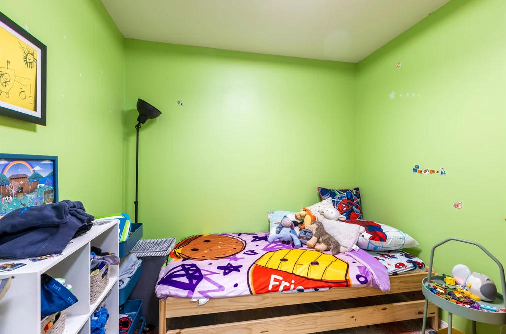 114 2750 FAIRLANE STREET, Abbotsford BC V2S 7K9, Abbotsford BC — Residential for Sale - Photo 3