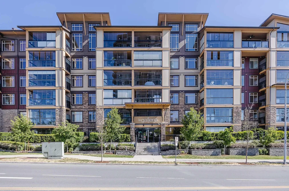 Condo for sale at 114 2860 Trethewey Street Abbotsford British Columbia - MLS: R3096768