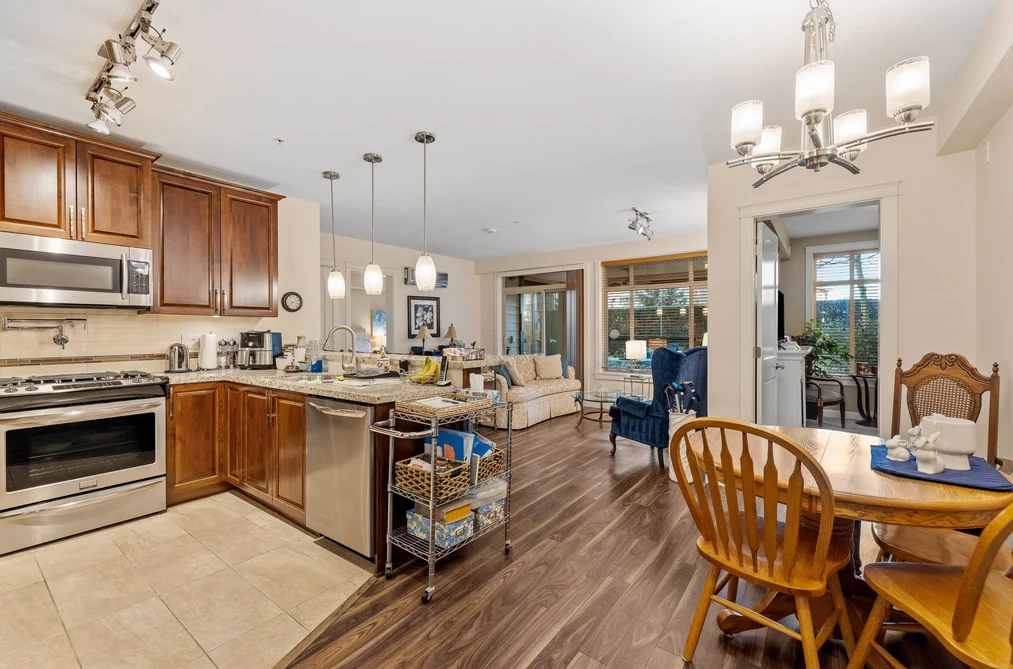 114 2860 TRETHEWEY STREET, Abbotsford BC V2T 0G5, Abbotsford BC — Residential for Sale - Photo 7