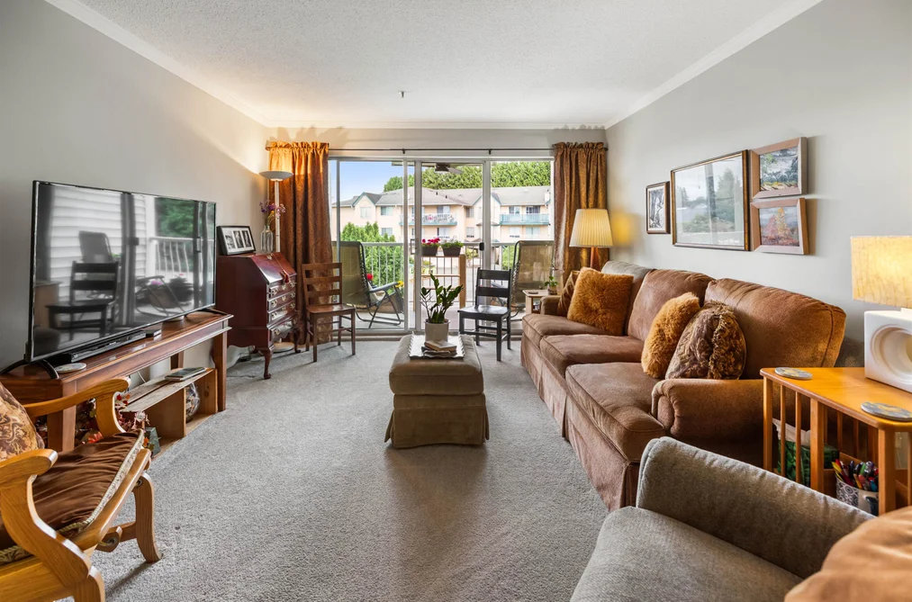 Condo for sale at 114 31850 Union Avenue Abbotsford British Columbia - MLS: R3151303