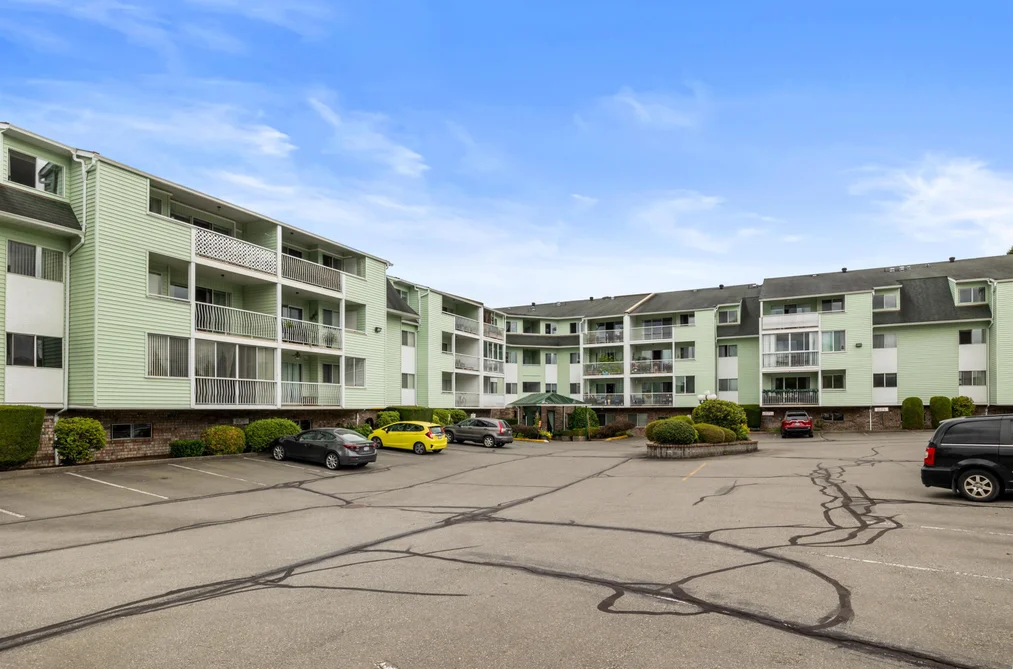 Condo for sale at 114 31850 Union Avenue Abbotsford British Columbia - MLS: R3151303