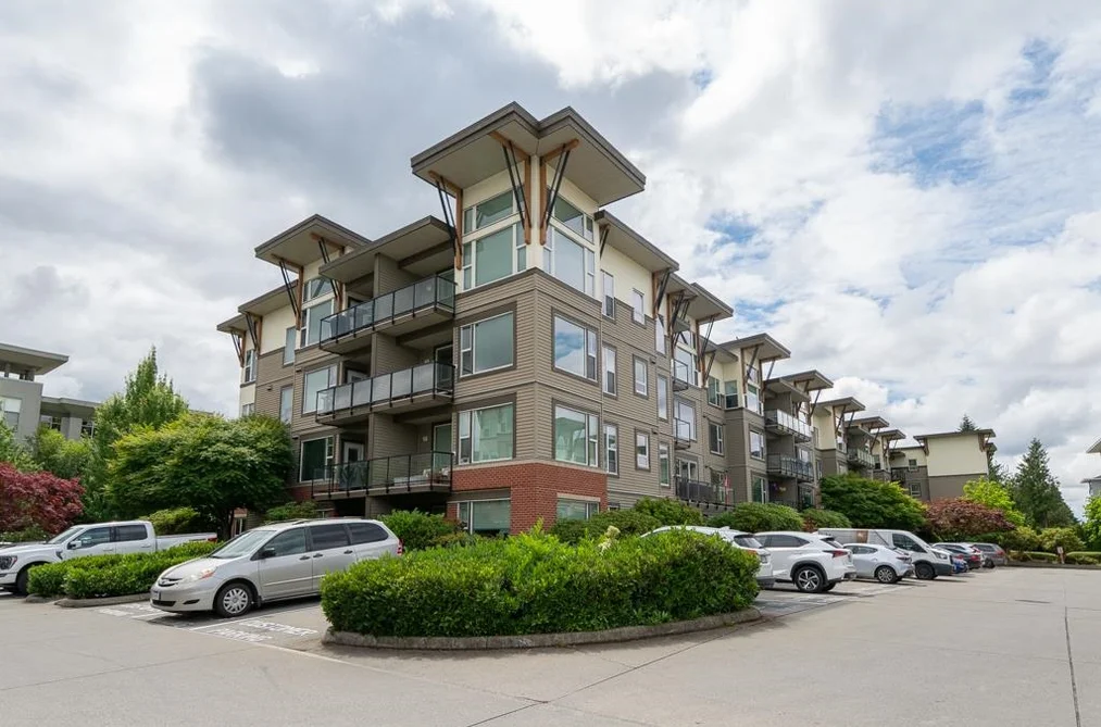 114 33539 HOLLAND AVENUE, Abbotsford BC V2S 0C6, Abbotsford BC — Residential for Sale - Photo 2