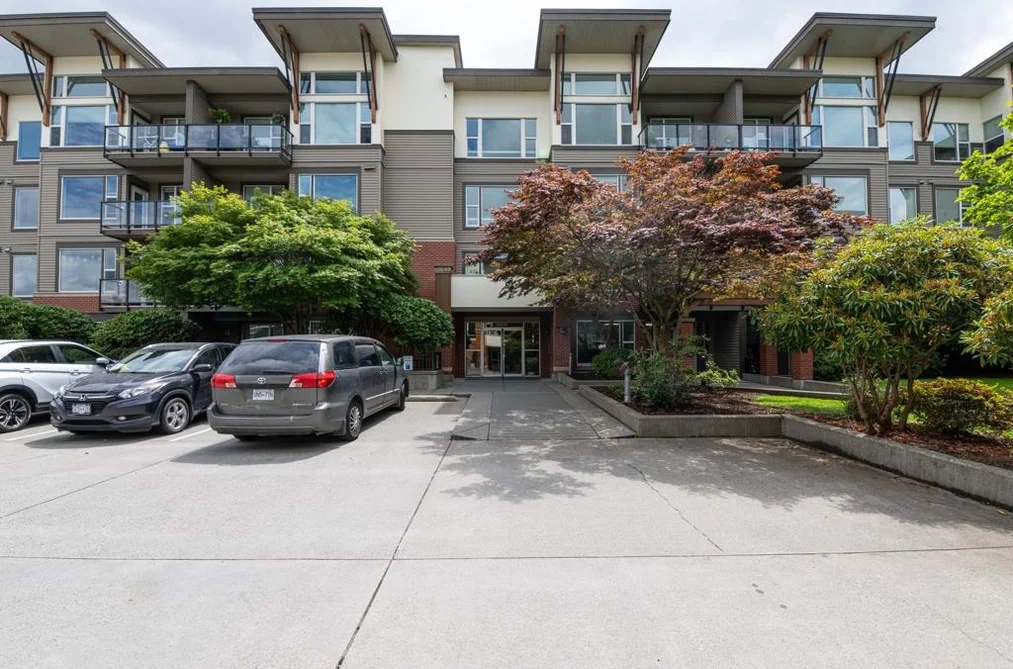 114 33539 HOLLAND AVENUE, Abbotsford BC V2S 0C6, Abbotsford BC — Residential for Sale - Photo 3